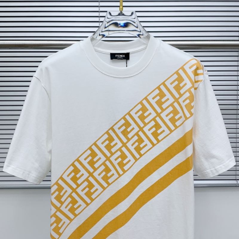 Fendi T-Shirts